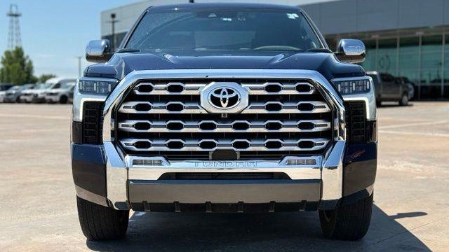 2024 Toyota Tundra 1794 Edition HV