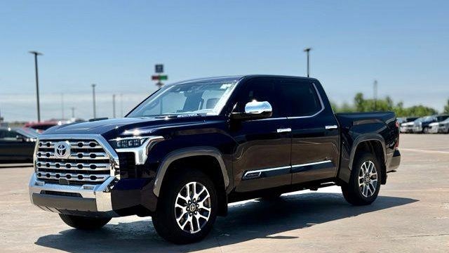 2024 Toyota Tundra 1794 Edition HV