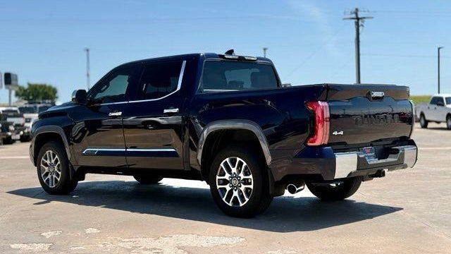 2024 Toyota Tundra 1794 Edition HV