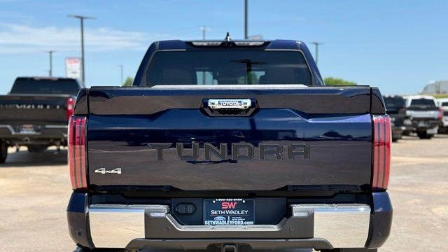 2024 Toyota Tundra 1794 Edition HV