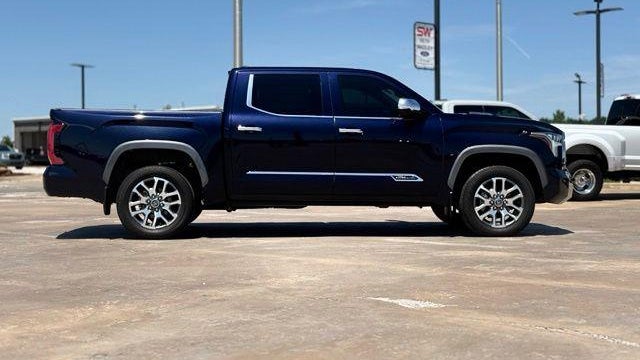 2024 Toyota Tundra 1794 Edition HV