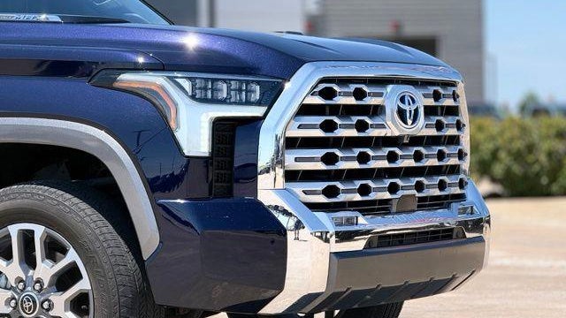 2024 Toyota Tundra 1794 Edition HV