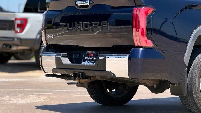 2024 Toyota Tundra 1794 Edition HV