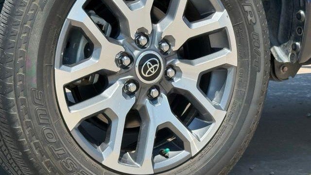 2024 Toyota Tundra 1794 Edition HV