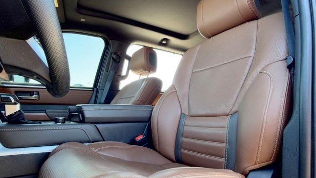 2024 Toyota Tundra 1794 Edition HV