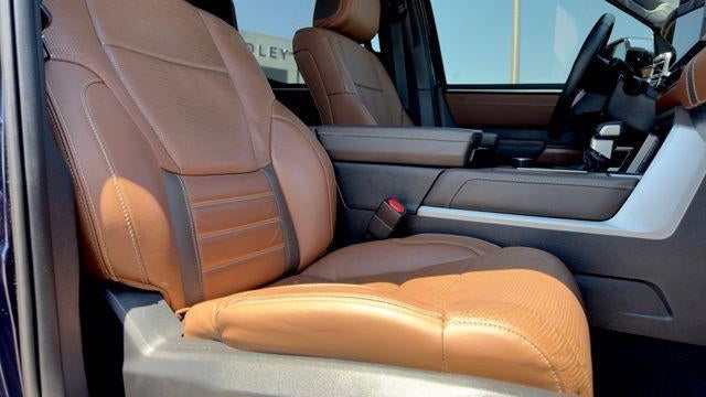 2024 Toyota Tundra 1794 Edition HV