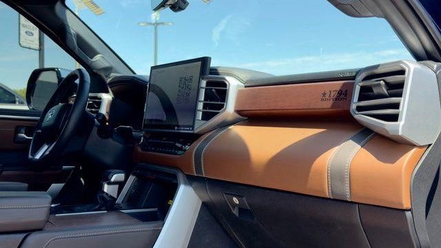 2024 Toyota Tundra 1794 Edition HV