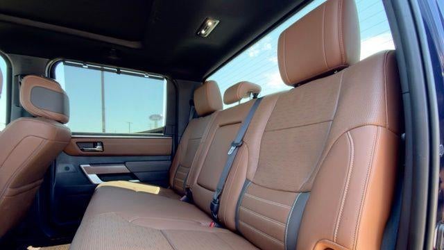 2024 Toyota Tundra 1794 Edition HV