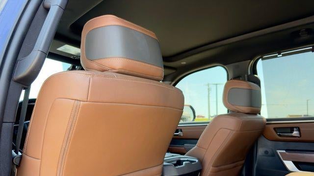 2024 Toyota Tundra 1794 Edition HV