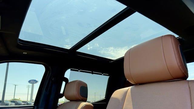2024 Toyota Tundra 1794 Edition HV