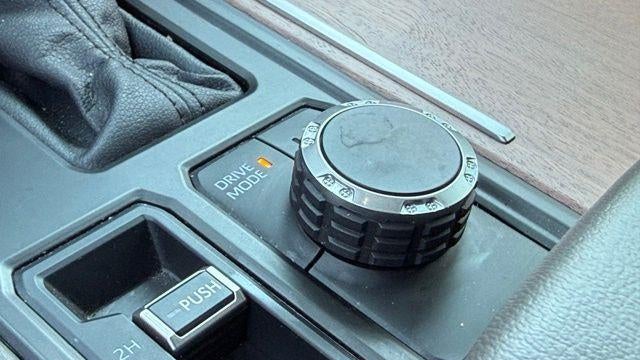 2024 Toyota Tundra 1794 Edition HV