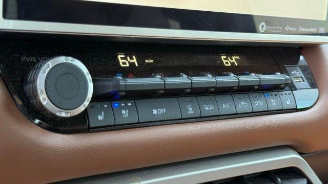 2024 Toyota Tundra 1794 Edition HV