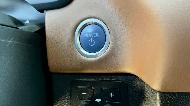 2024 Toyota Tundra 1794 Edition HV