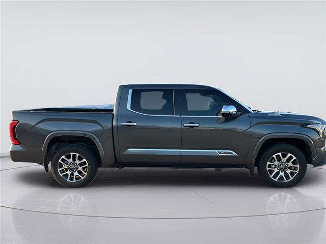 2026 Toyota Tundra - $63,992
