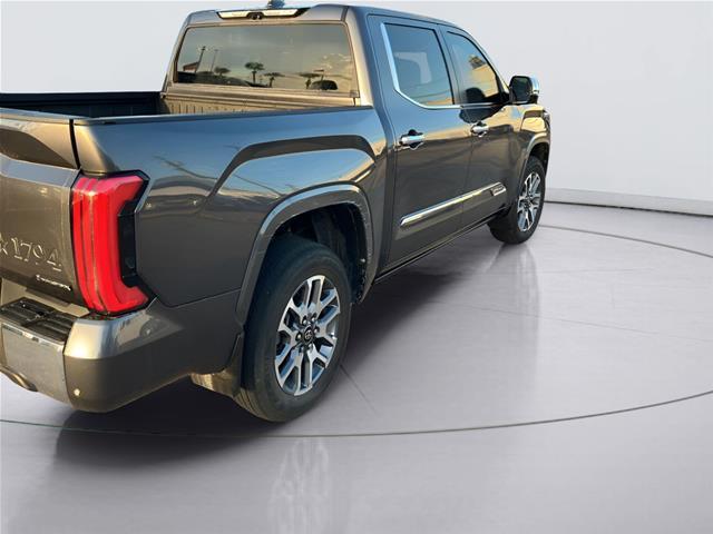 2026 Toyota Tundra - $63,992