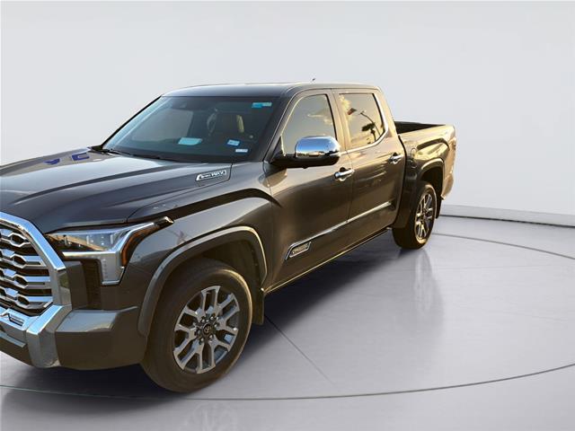 2026 Toyota Tundra - $63,992