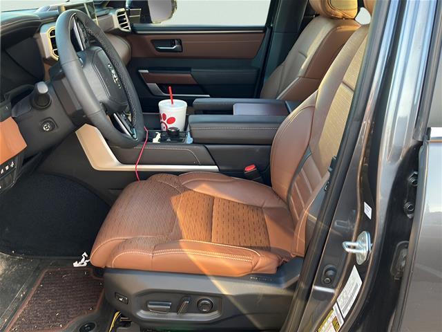 2026 Toyota Tundra - $63,992
