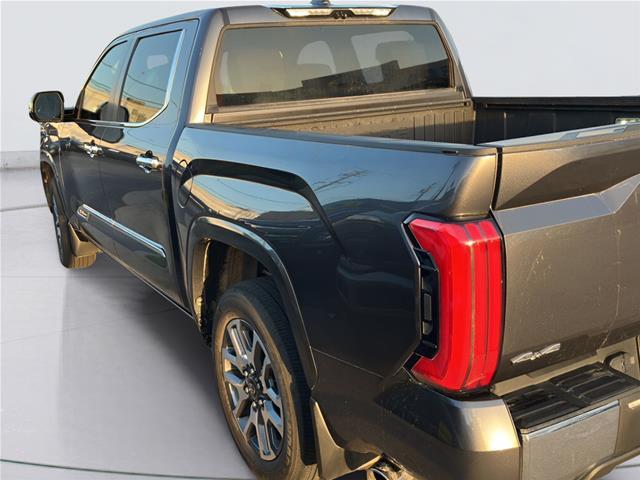 2026 Toyota Tundra - $63,992