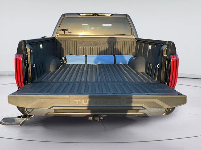 2026 Toyota Tundra - $63,992