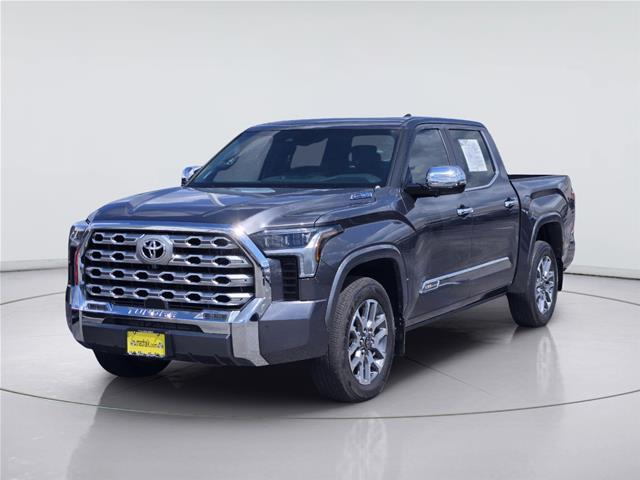 2026 Toyota Tundra - $57,694