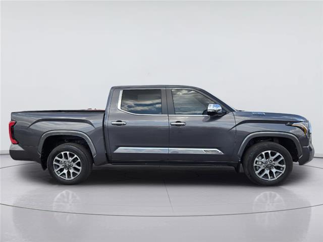2026 Toyota Tundra - $57,694