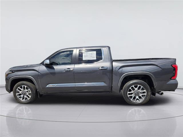 2026 Toyota Tundra - $57,694