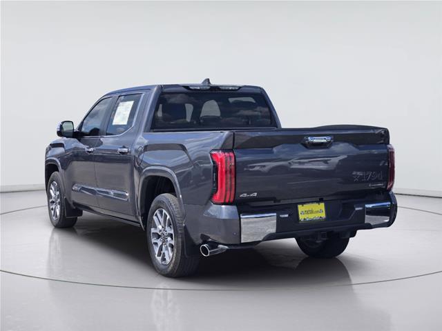 2026 Toyota Tundra - $57,694