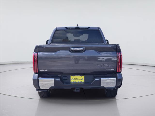2026 Toyota Tundra - $57,694