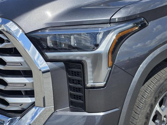 2026 Toyota Tundra - $57,694