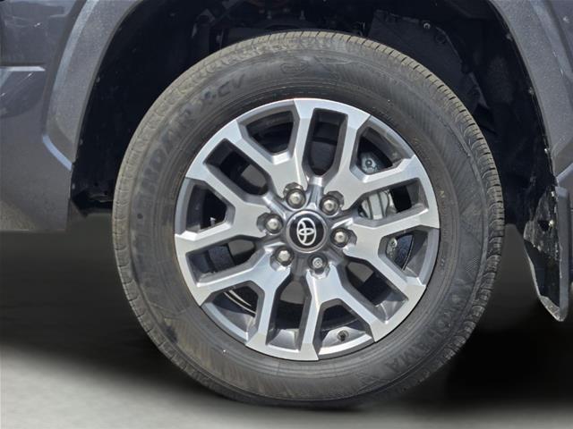 2026 Toyota Tundra - $57,694