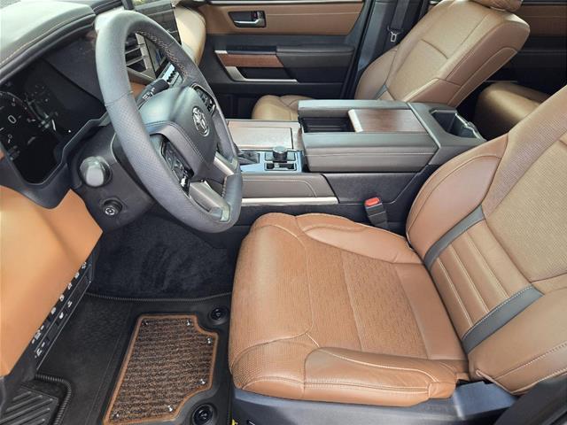 2026 Toyota Tundra - $57,694