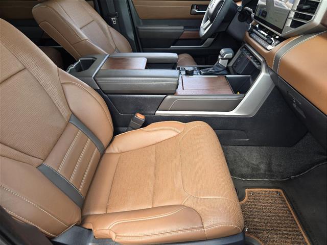2026 Toyota Tundra - $57,694