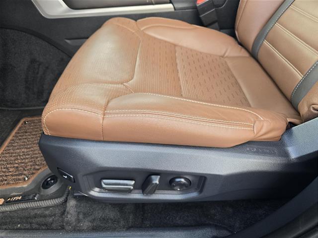 2026 Toyota Tundra - $57,694