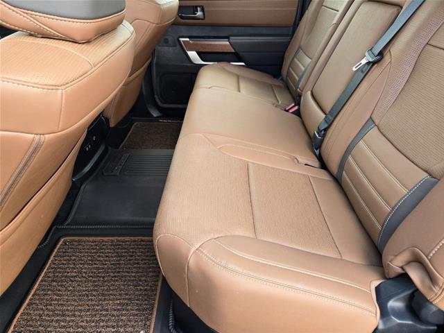 2026 Toyota Tundra - $57,694