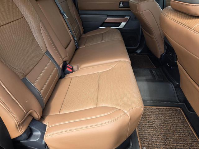 2026 Toyota Tundra - $57,694