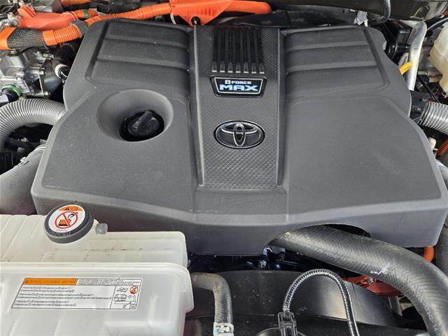 2026 Toyota Tundra - $57,694