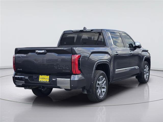 2026 Toyota Tundra - $56,196