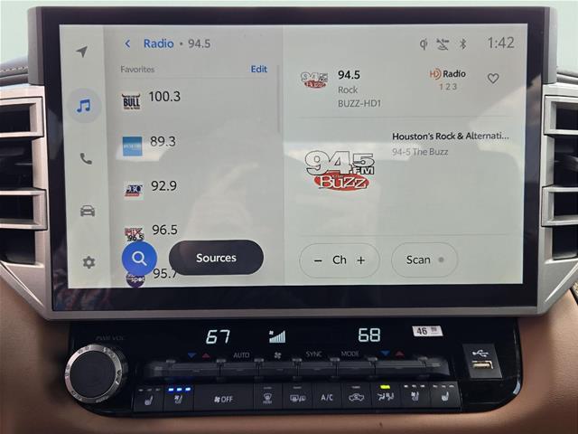 2026 Toyota Tundra - $56,196