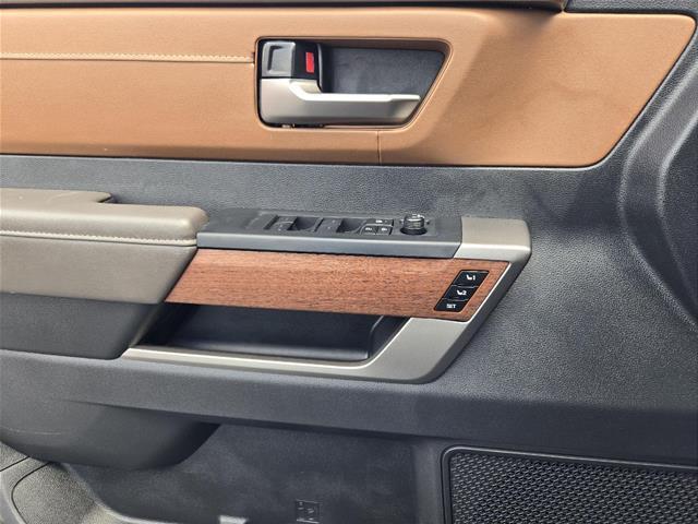 2026 Toyota Tundra - $56,196