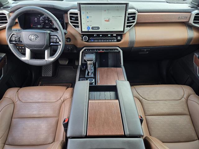 2026 Toyota Tundra - $56,196