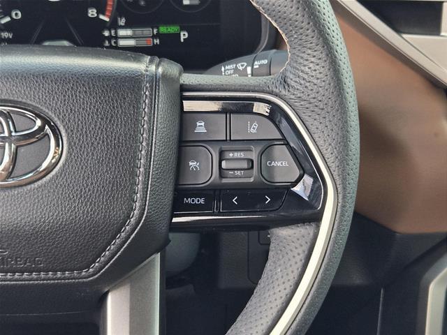 2026 Toyota Tundra - $56,196