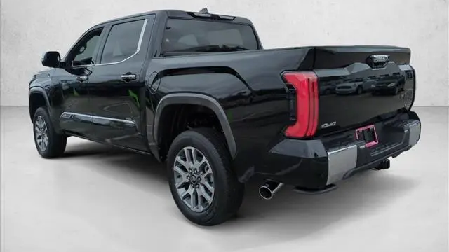 2026 Toyota Tundra 1794 Edition HV