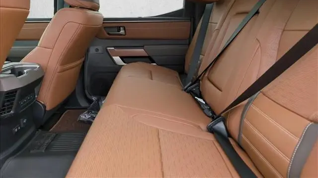 2026 Toyota Tundra 1794 Edition HV