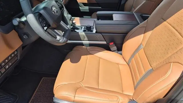 2026 Toyota Tundra 1794 Edition HV