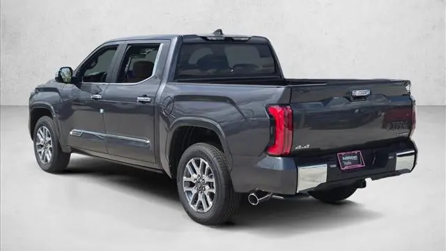 2026 Toyota Tundra 1794 Edition HV