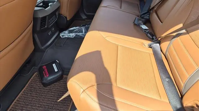 2026 Toyota Tundra 1794 Edition HV