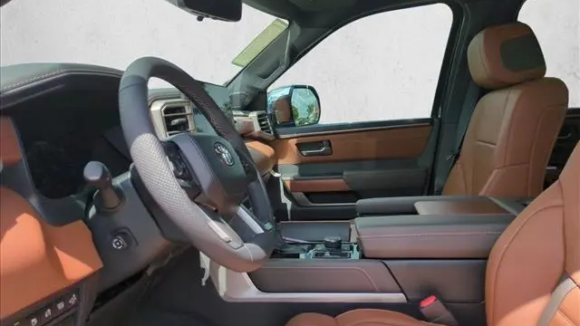 2026 Toyota Tundra 1794 Edition HV