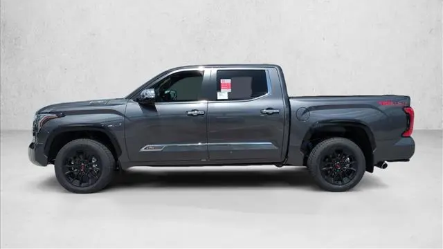2026 Toyota Tundra 1794 Edition HV
