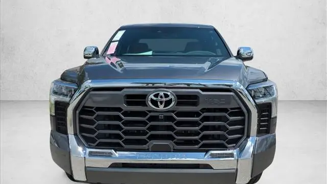 2026 Toyota Tundra 1794 Edition HV