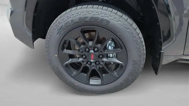 2026 Toyota Tundra 1794 Edition HV